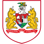Logo do Bristol City U21 de Inglaterra Bristol City U21