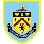 Logo do Burnley U21 de Inglaterra Burnley U21