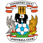 Logo do Coventry City U21 de Inglaterra Coventry City U21