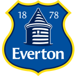 Logo do Everton Women de Inglaterra Everton Women