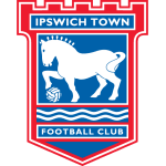 Logo do Ipswich Town de Inglaterra Ipswich Town