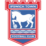 Logo do Ipswich Town U21 de Inglaterra Ipswich Town U21