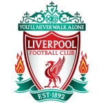 Logo do Liverpool Women de Inglaterra Liverpool Women