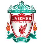 Logo of the Liverpool from England Liverpool