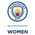 Logo do Manchester City Women de Inglaterra Manchester City Women