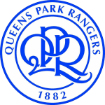 Logo do Queens Park Rangers U21 de Inglaterra Queens Park Rangers U21