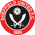Logo do Sheffield United U21 de Inglaterra Sheffield United U21