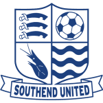 Logo do Southend United de Inglaterra Southend United