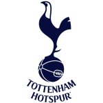 Logo of the Tottenham Hotspur from Europe Tottenham Hotspur