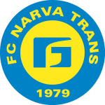 Logo of the Trans from Estonia Trans