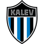 Logo of the Tallinna Kalev from Estonia Tallinna Kalev