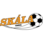 Logo do Skála de Ilhas Faroe Skála