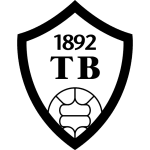 Logo do TB de Ilhas Faroe TB