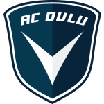 Logo do Oulu de Finlândia Oulu