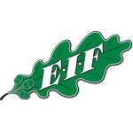 Logo do EIF de Finlândia EIF