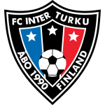 Logo do Inter Turku de Finlândia Inter Turku