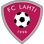 Logo do Lahti de Finlândia Lahti