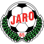 Logo do Jaro de Finlândia Jaro