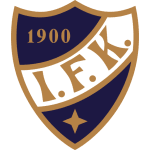Logo do VIFK de Finlândia VIFK