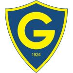Logo do Gnistan de Finlândia Gnistan