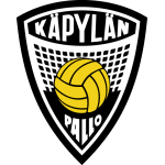 Logo do KäPa de Finlândia KäPa