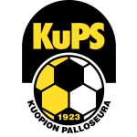 Logo do KuPS de Finlândia KuPS
