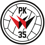Logo do PK-35 de Finlândia PK-35