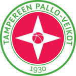 Logo do TPV de Finlândia TPV
