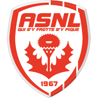Logo of the Nancy from France Nancy