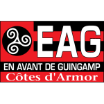 Logo do Guingamp de França Guingamp