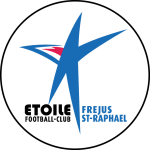 Logo do Fréjus St-Raphaël de França Fréjus St-Raphaël