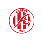 Logo do Annecy de França Annecy
