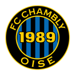 Logo of the Chambly from France Chambly