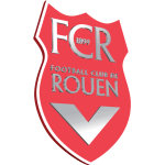 Logo of the Rouen from France Rouen