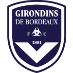 Logo do Bordeaux de França Bordeaux
