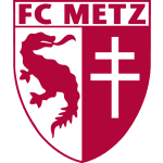 Logo do Metz de França Metz