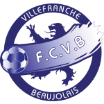 Logo of the Villefranche from France Villefranche
