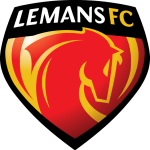 Logo of the Le Mans from France Le Mans