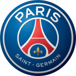Logo do PSG de Europa PSG