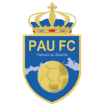 Logo do Pau de França Pau