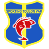 Logo do Toulon de França Toulon