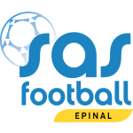 Logo of the Épinal from France Épinal