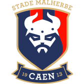 Logo do Caen de França Caen
