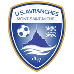Logo of the Avranches from France Avranches