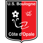 Logo of the Boulogne from France Boulogne