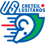 Logo of the Créteil from France Créteil