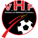 Logo of the Les Herbiers from France Les Herbiers