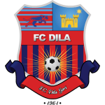 Logo do Dila de Geórgia Dila