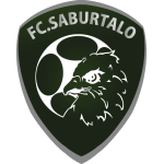Logo do Saburtalo de Geórgia Saburtalo