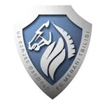 Logo of the Merani Tbilisi from Georgia Merani Tbilisi